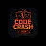 Code Crash Logo